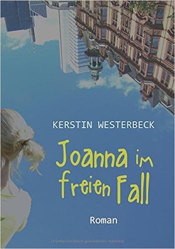 Westerbeck: Joanna im freien Fall